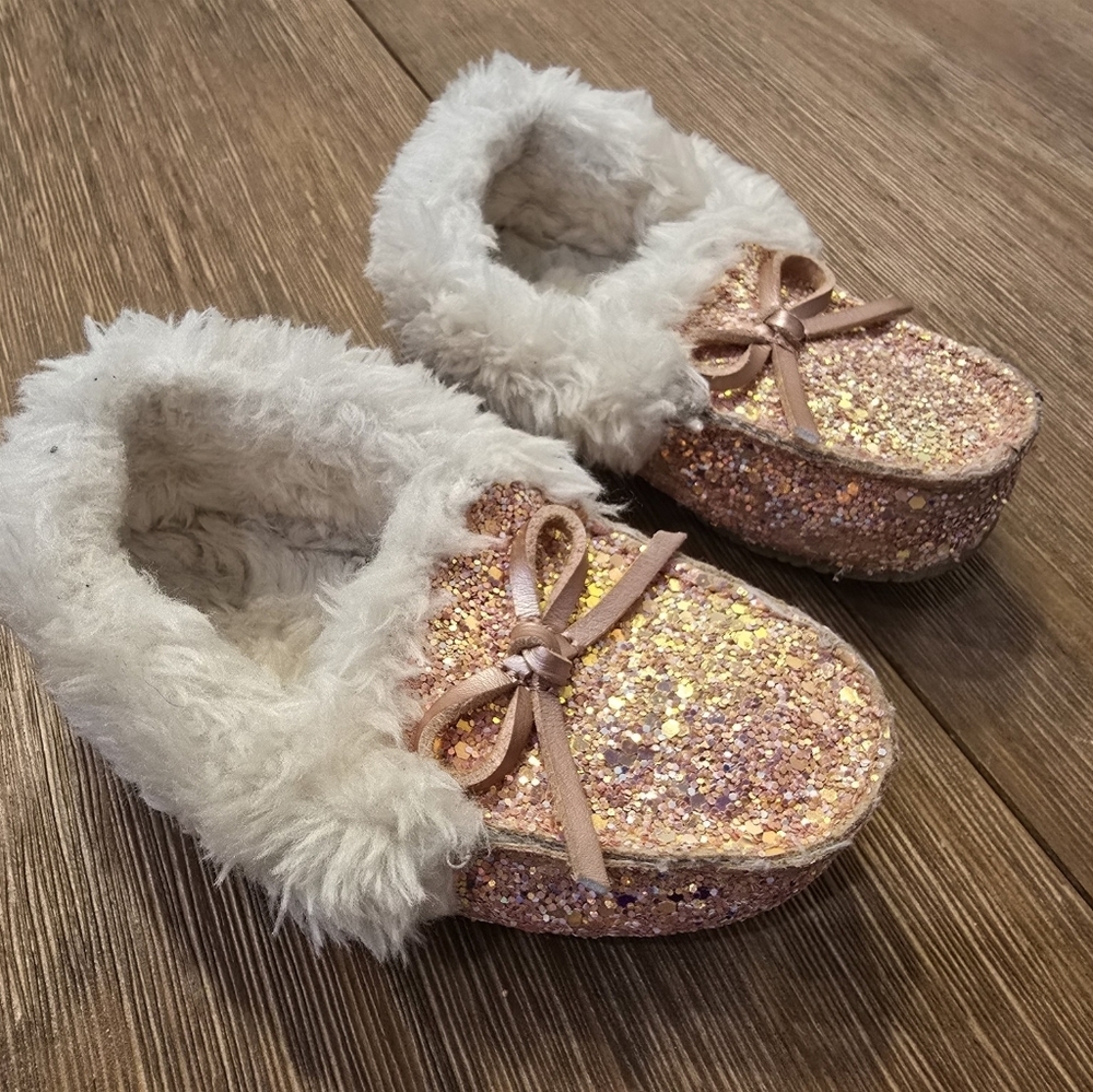 Toddler‎ slipper